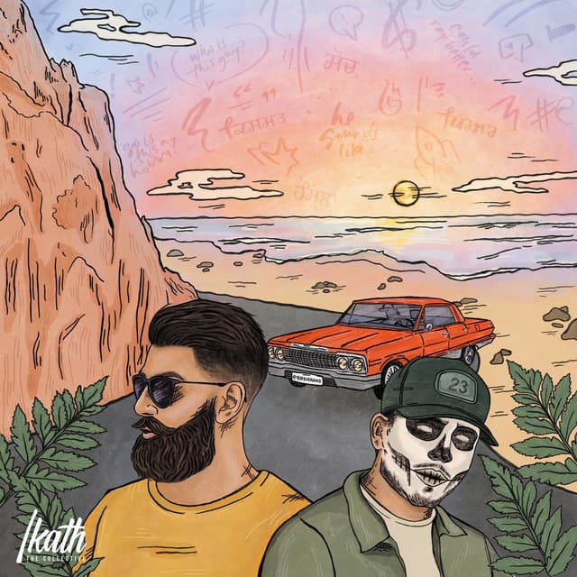 Safar cover