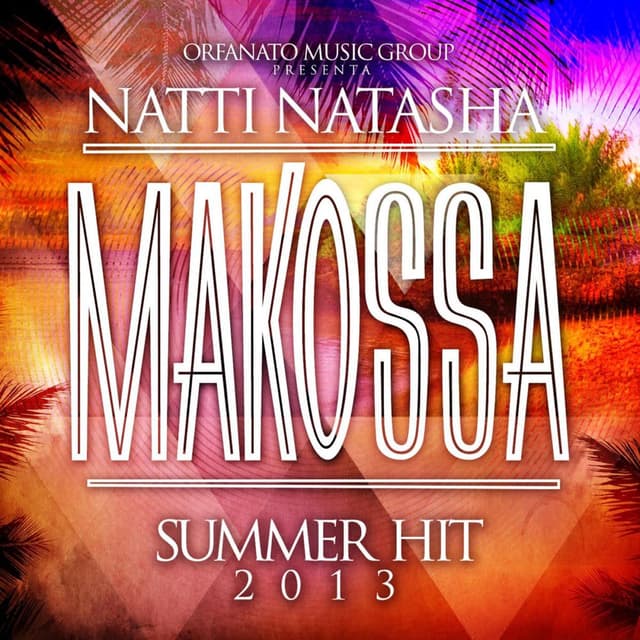 Makossa cover