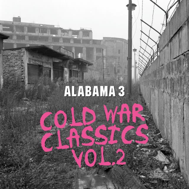 Cold War Classics Vol. 2 cover