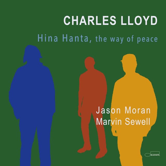 Hina Hanta, the way of peace cover