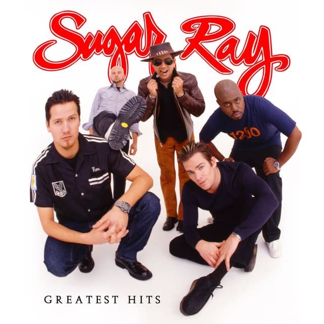 Greatest Hits (Remastered) cover