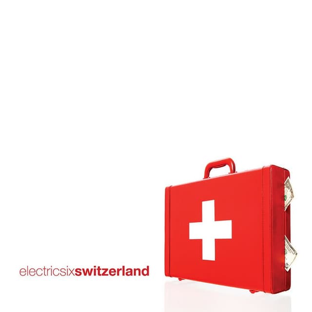 Switzerland album cover