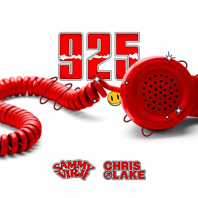 925 cover