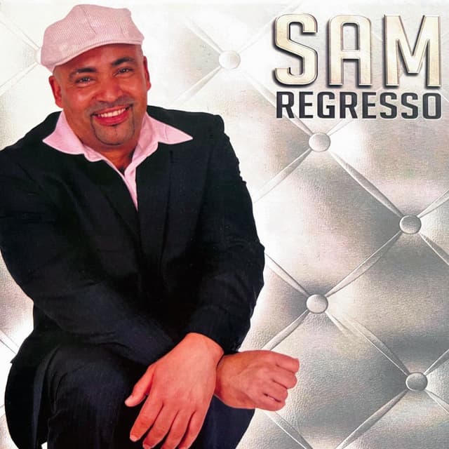 Regresso cover