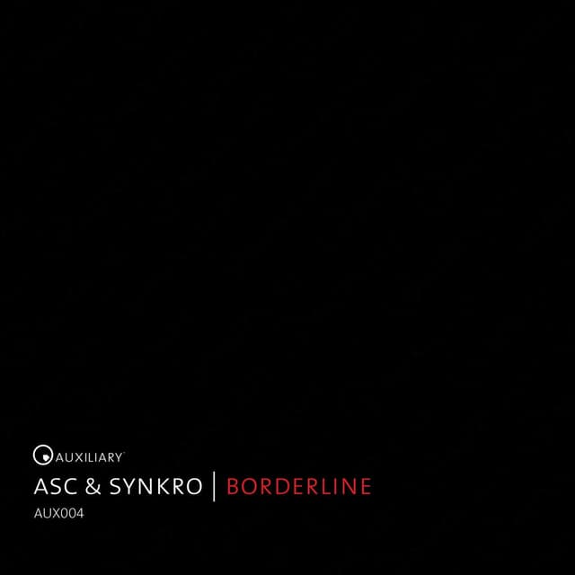 Borderline / Sacred Moments cover