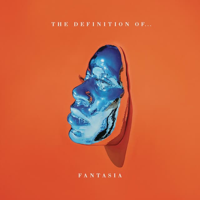 The Definition Of... cover