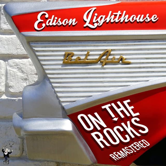 On the Rocks (Remastered) cover