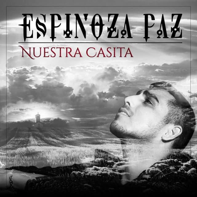 Nuestra Casita cover