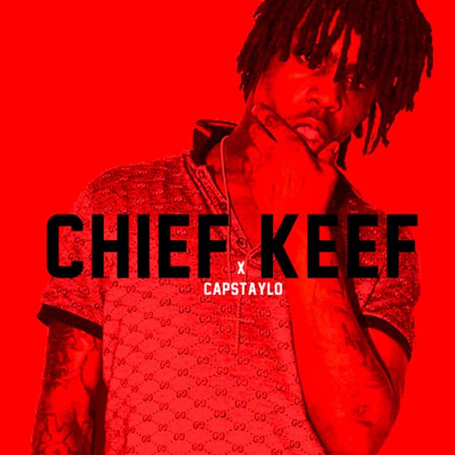 Still Rich cover