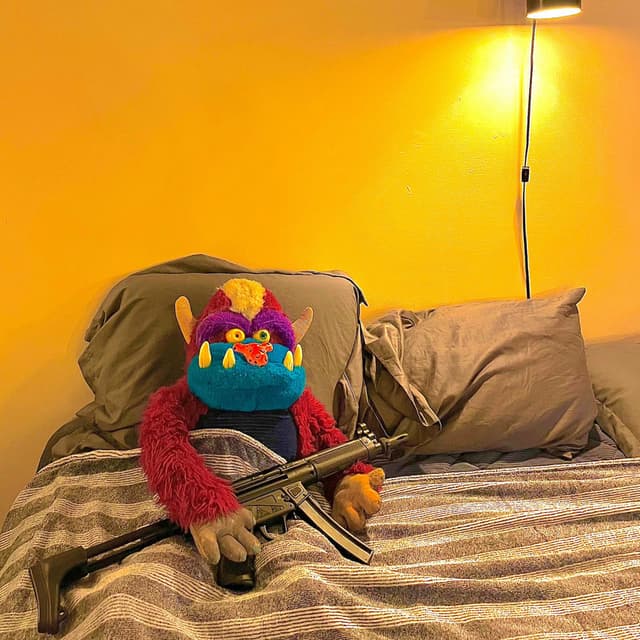 Waiting For cover