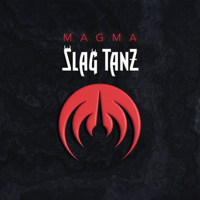 Slag tanz cover