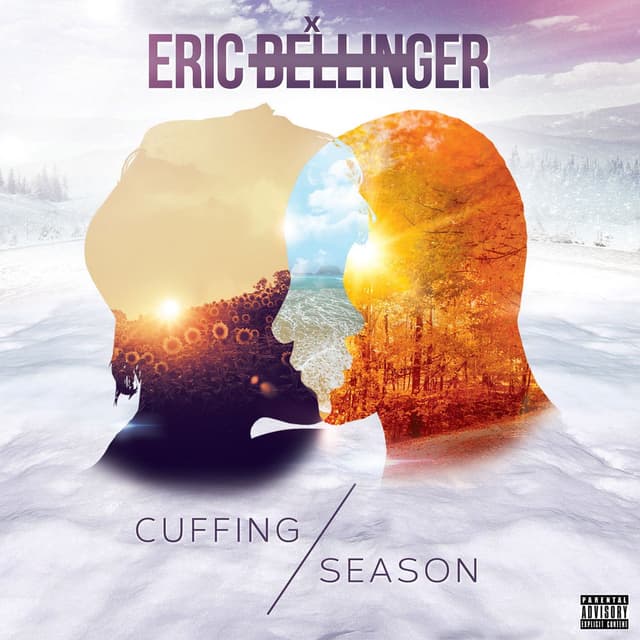 Cuffing Season cover
