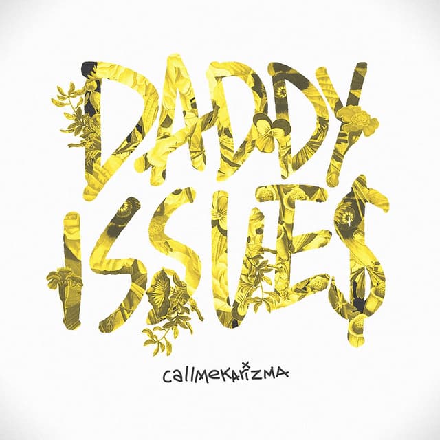 Daddy Issues cover