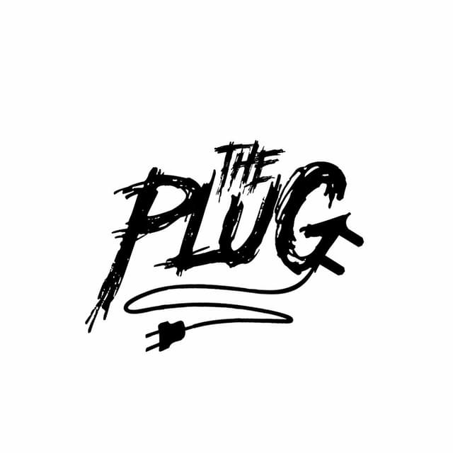 The Plug cover