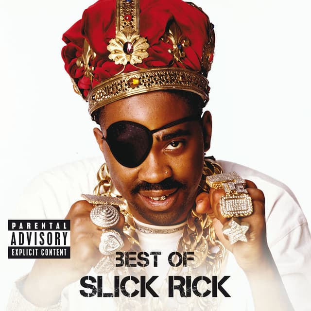 Best Of album cover