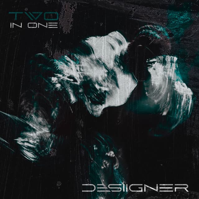 Two in One cover