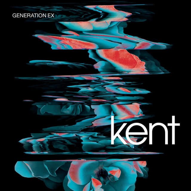 Generation ex cover