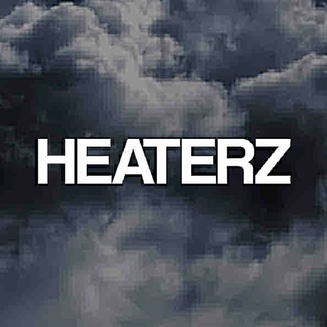 Heaterz cover