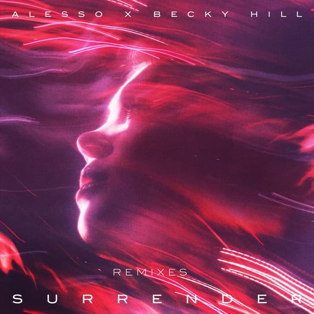 Surrender (Remixes) cover