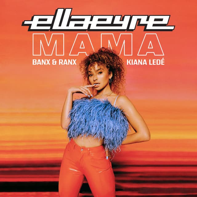 Mama cover