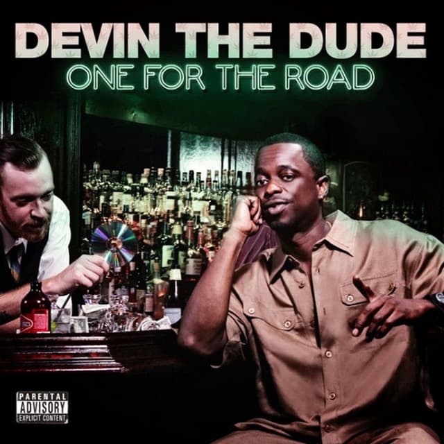 One for the Road album cover
