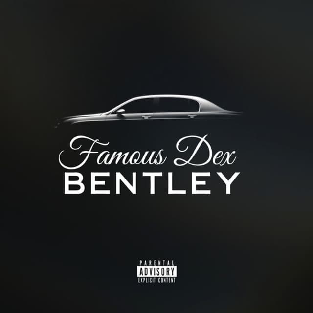 Bentley cover