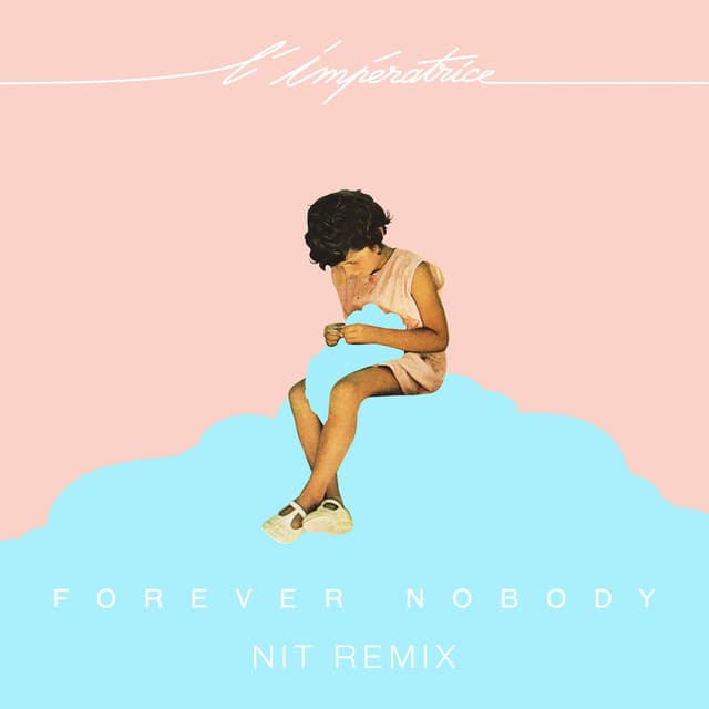 Forever Nobody (nit Remix) cover