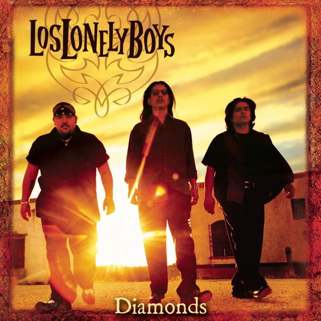 Diamonds cover