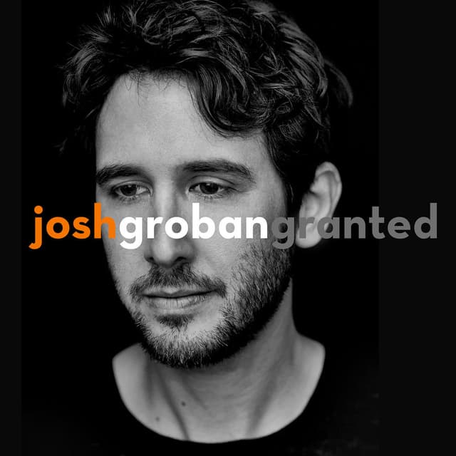 Granted cover