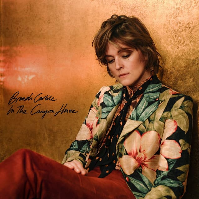 In These Silent Days (Deluxe Edition) In The Canyon Haze cover