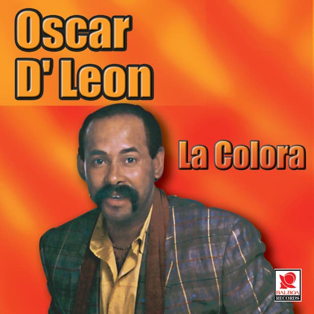 La Colora cover