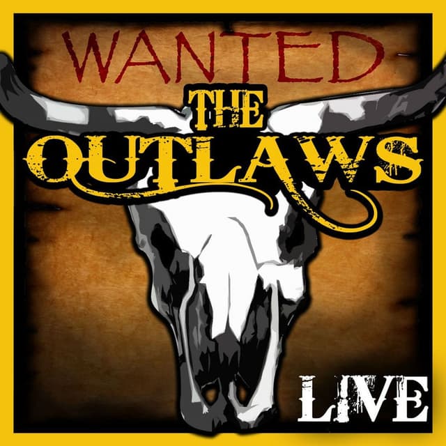 Wanted cover