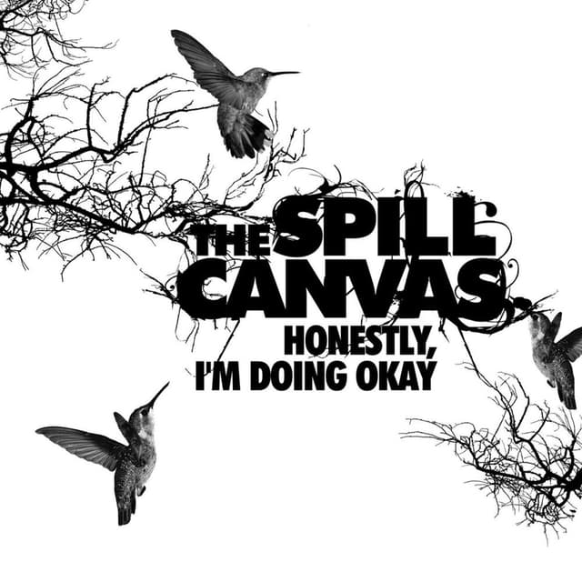 Honestly, I'm Doing Okay cover