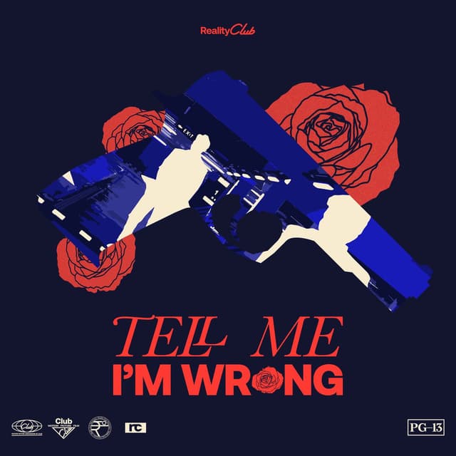 Tell Me I’m Wrong cover