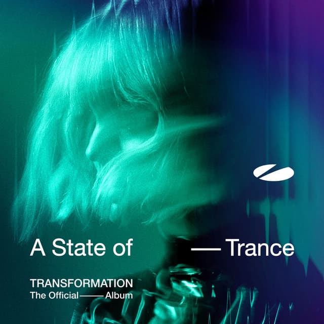 A State of Trance 2025 - TRANSFORMATION (The Official Album) cover