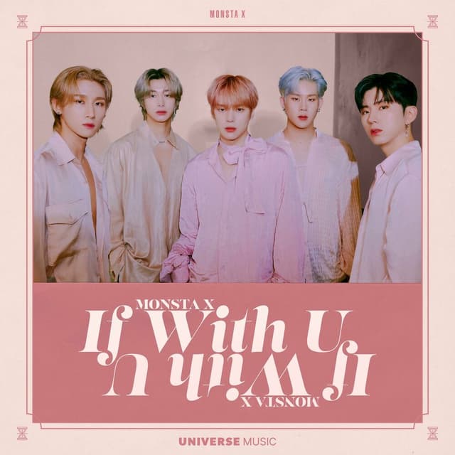 If with U cover