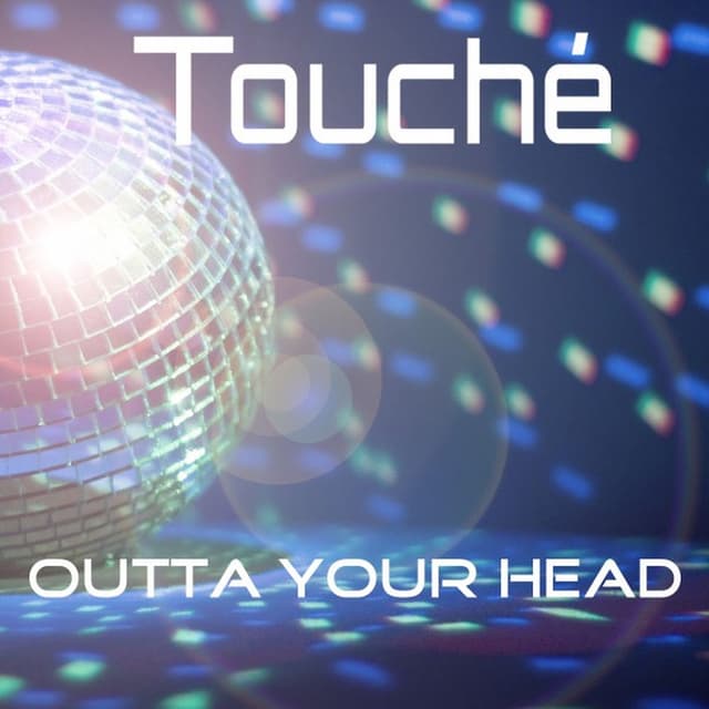 Outta Your Head (Radio Edit) cover