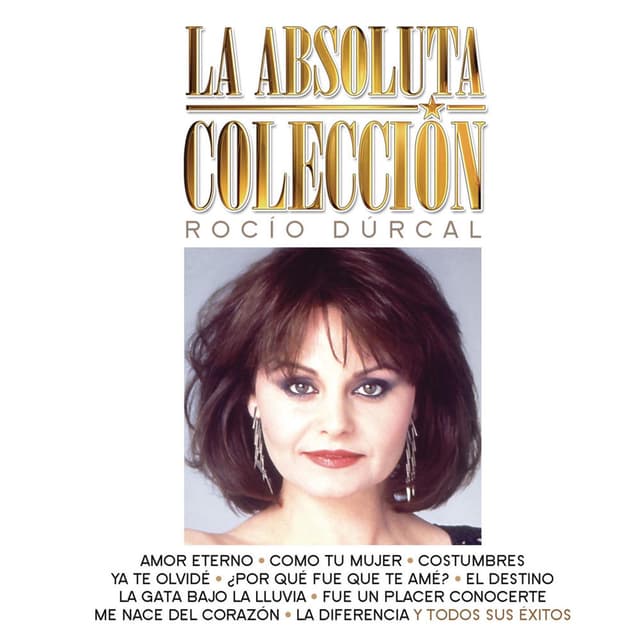 La Absoluta Colección cover