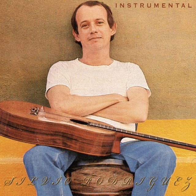 Instrumental cover