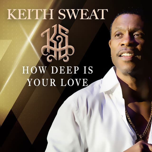 How Deep Is Your Love cover