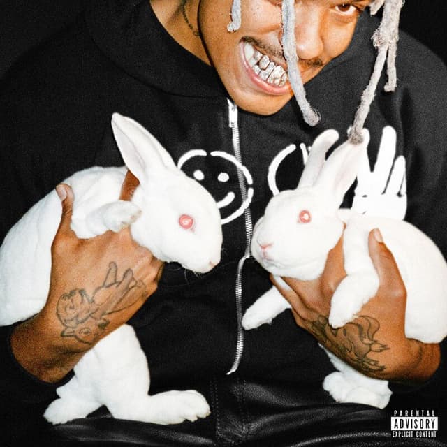 Devilish cover