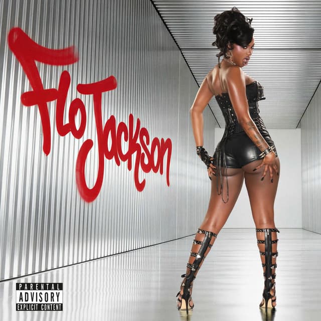 Flo Jackson cover