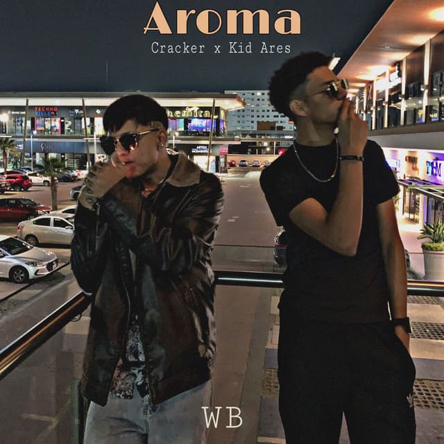 Aroma cover