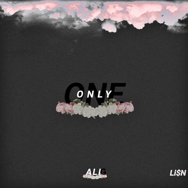 Only One cover
