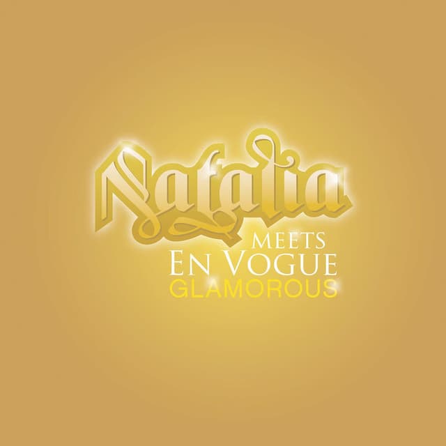 Glamorous cover