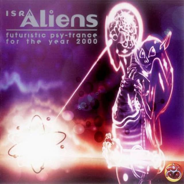 Acid Killer album cover