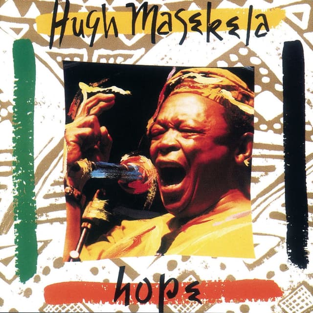 Hope (Live) cover