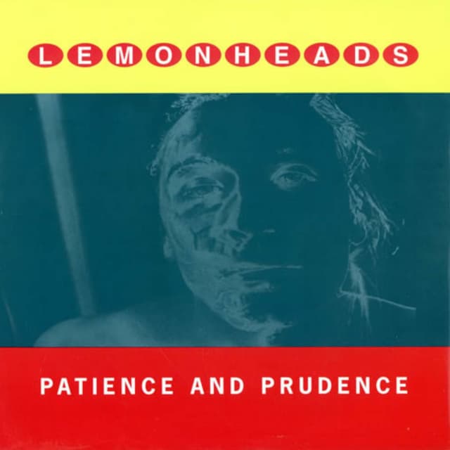 Patience and Prudence album cover