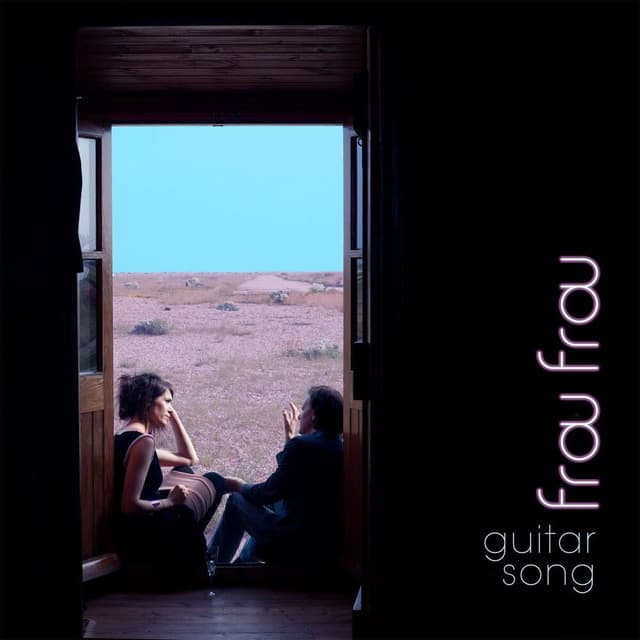Guitar Song (Demo) cover