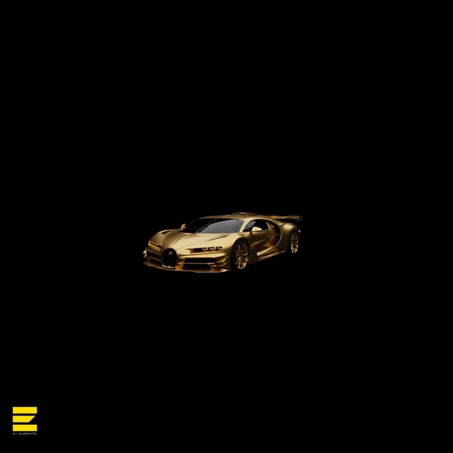 La G96 cover
